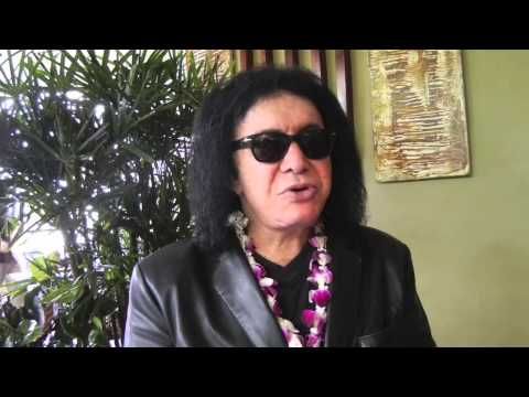 download lagu mp3 mp4 Gene Simmons Lady Gaga, download lagu Gene Simmons Lady Gaga gratis, unduh video klip Gene Simmons Lady Gaga