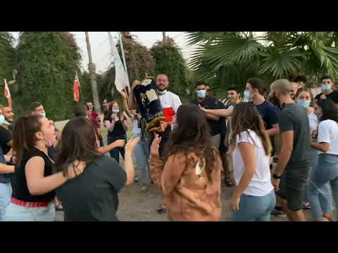 Real Life at the Aliyah Return Center - Why Christians Love Israel & The People