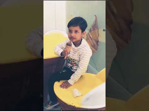 enjoying icecream 🍦🍨🍨#ytshorts #youtubeshorts #punjabisong #newsong #love