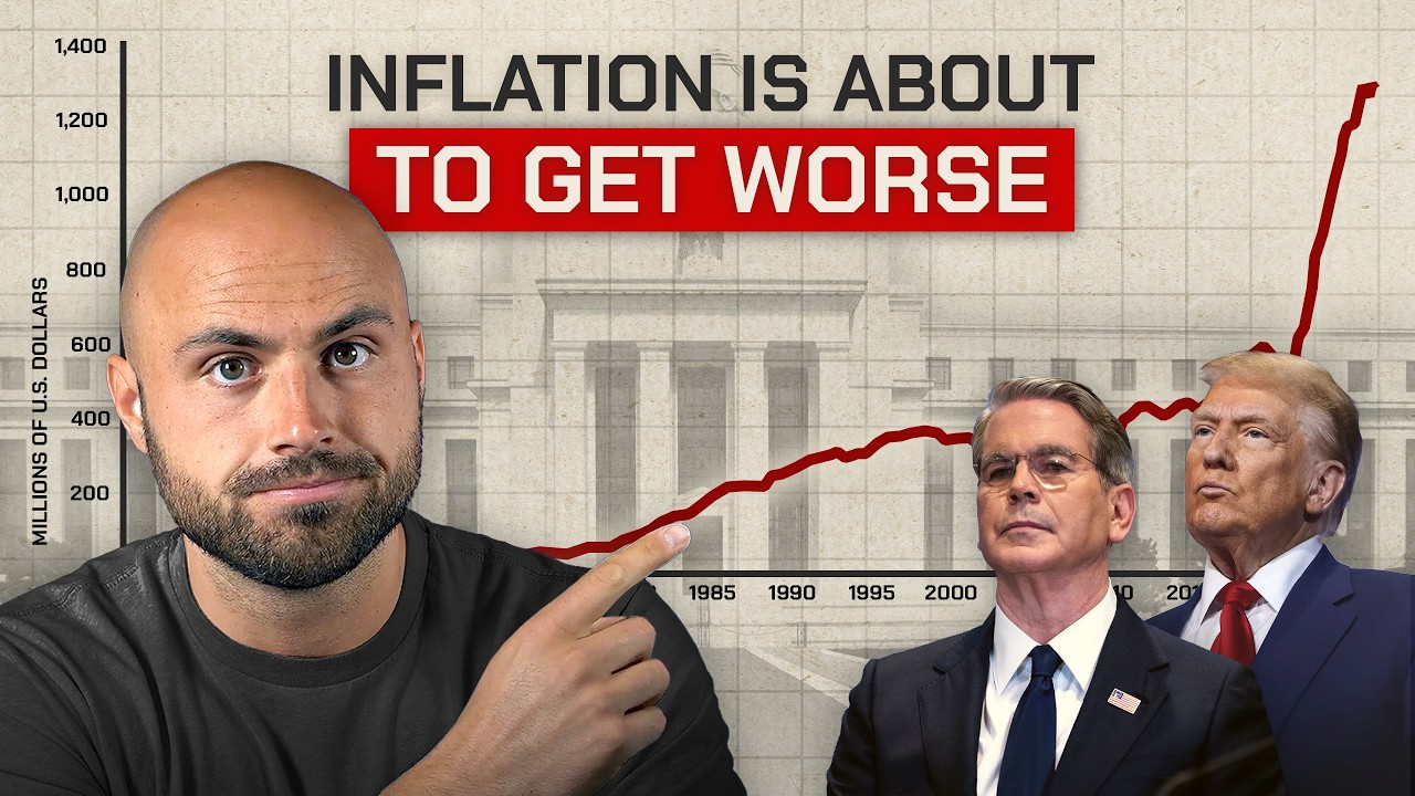 They Just Revealed the Plan to "Pay For" the Debt