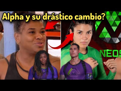 21st Century Challenge, Chapter 93 Preview: The Alpha Shift