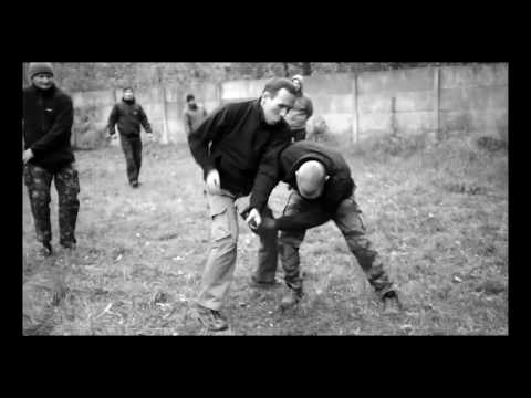 Miniatura filmu: Krav Maga szkolenie Urban Tactics CQB