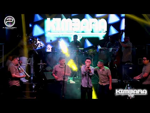 Medley Grupo Niche  ❌ Cesar Vega Y Orquesta  🎼  @KIMBARAVIP     05 / 10 / 24