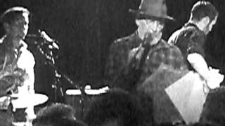 Jock Scot & British Sea Power - Someone's Yearning (You're Next) - The Lexington, London. 12/12/15