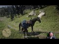 Roger Clark Red Dead Redemption Playthrough Part 25a