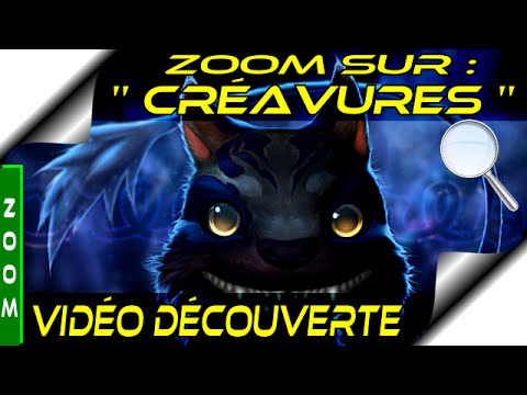 CreaVures PC