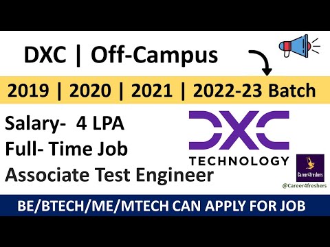 Accenture Tech Mahindra Cognizant Philips Off Campus drive 2022 Recruitment Career4freshers