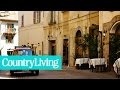 300 People In This Italian Village Are Over 100 Country Living