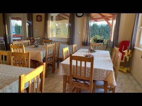 Vadvirág vendégház, Lenti, Hungary