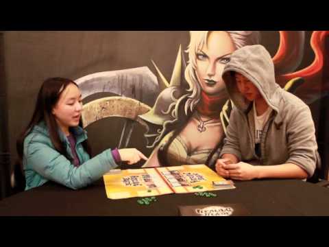 Healing Blade Tutorial 