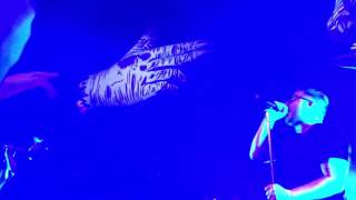 Don't Get Captured by Run The Jewels @ The Fillmore Miami on 1/25/17