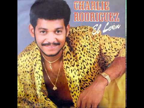 Charlie Rodríguez - El Papelito (1986)