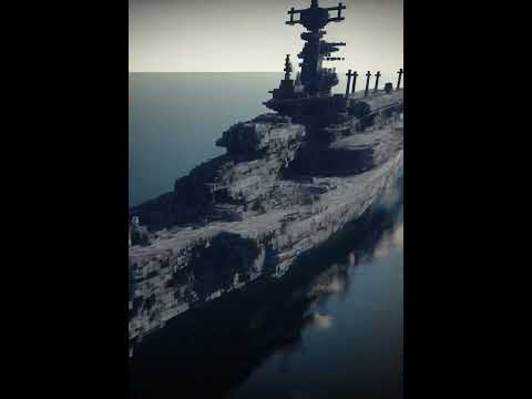 Battle SHIPS: Minecraft Naval Battles #ships #Tank #BlockyBattles #Minecraft #TacticalCombat #battle