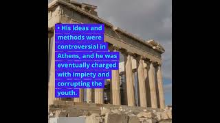 A Brief Biography of Socrates