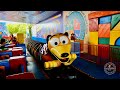 Slinky Dog Dash Coaster Ride POV Experience In 4K Disney S Hollywood Studios Walt Disney World