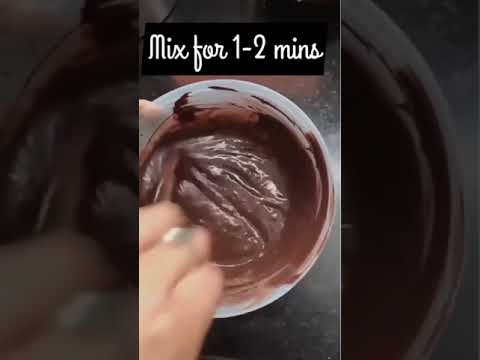 How To Fix Seized Or Burnet Chocolate |ArifeOnline...