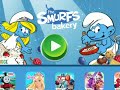 CONFEITARIA SMURF Cozinhando Com A SMURFETTE The Smurfs Bakery