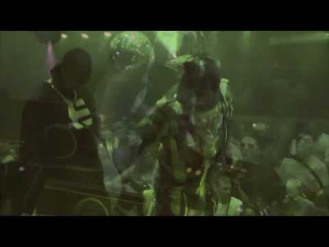 LIONDUB & NAVIGATOR @ JUNGLE FEVER : LONDON MAY 2010