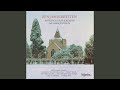 Britten: 7 Sonnets of Michelangelo, Op. 22: V. Sonetto XXXVIII. Rendete a gli occhi miei