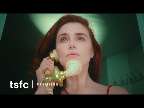 Briar [horror short film]