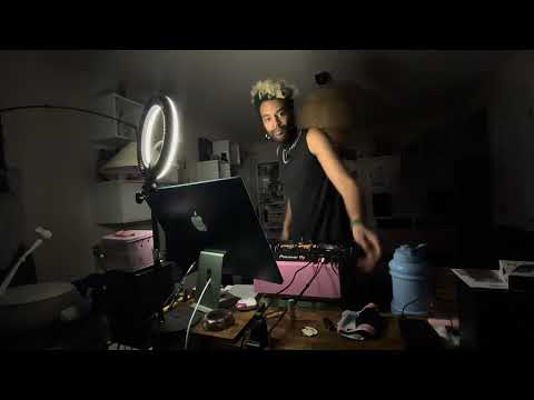 💙 DJ OLI.ONLINE | Deep House, Afrobeats & Techno Mix | HUMANITY FESTIVAL 2024 | DAY 1: EMPATHY💙