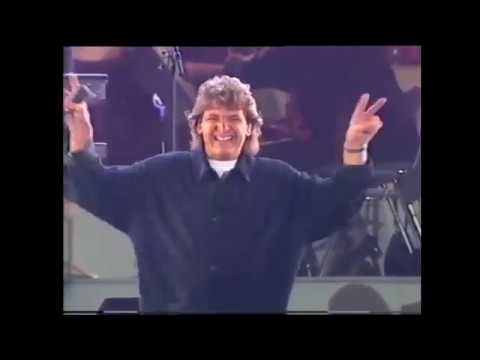 8 Thunder in My Heart  -  René Froger with Metropole Orkest