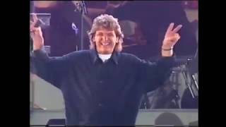 8 Thunder in My Heart  -  René Froger with Metropole Orkest