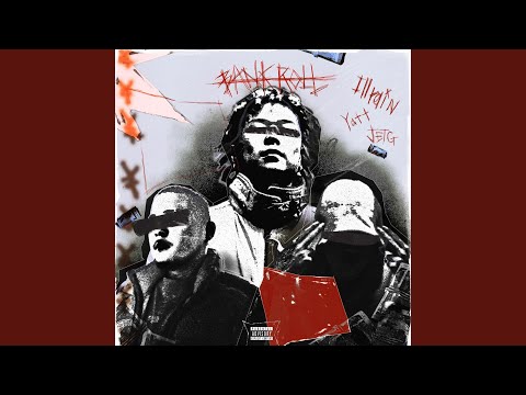 BANKROLL feat. Yatt & JETG