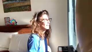 God Bless the Child | Sophie B. Hawkins | Billie Holiday Cover