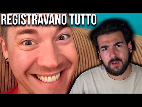 I Peggiori Genitori di YouTube