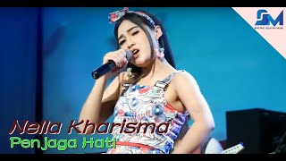 Download lagu Nella Kharisma - Penjaga Hati (Versi Karaoke) mp3 Download lagu Nella Kharisma - Penjaga Hati (Versi Karaoke) mp3