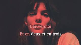 Les jupes - Charlotte Cardin (Karaoké)