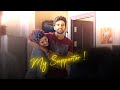 Oh My Kadavule Supporting Friend Tamil Efx WhatsApp Status Tamil Ohmykadavule
