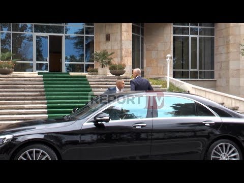 Report TV - Rifillimi i kuvendit, PS mbledh Kryesinë