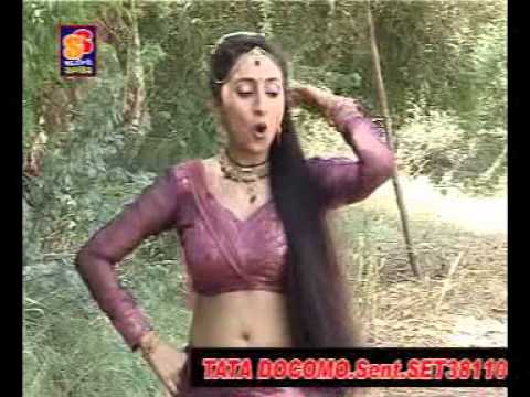 Meghal Chhel Lodari - Liliwadi Lila Amba Lili Nagarvel