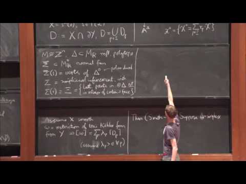 Versality for the relative Fukaya category - Nick Sheridan