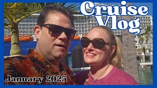 Celebrity Silhouette. Watch this before you cruise.