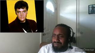 Elvis Presley - &quot;So high&quot; (Take 3) #REACTION