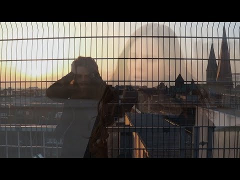 Lost But Found - Ann Doka [Official Video]