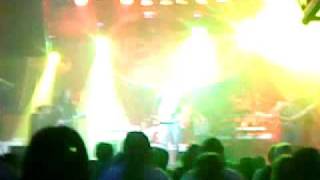Warning - Gondwana en vivo
