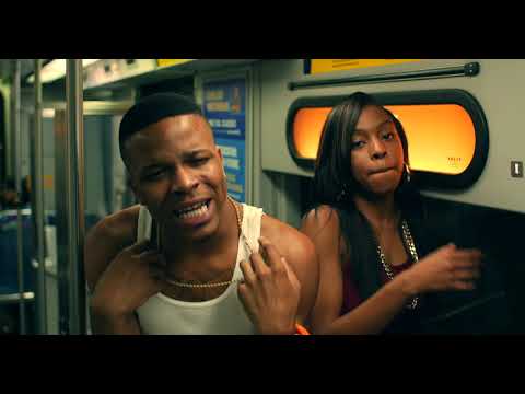 4TM Fru , Armvni & Pretty Tony - Watchin (Official Music Video)