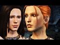 Dragon Age: Origins. Песнь Лелианы. Часть 2 