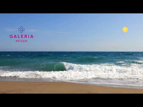 Urlaub in Belek - Reise in die Türkei