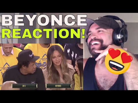 REACTING TO BEYONCE'S SHADIEST DIVA MOMENTS!