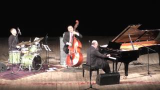 Marian Petrescu Trio / Трио Мариана Петреску. BEST JAZZ