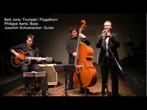 J.A.S. Trio at 'Altes Pfandhaus'