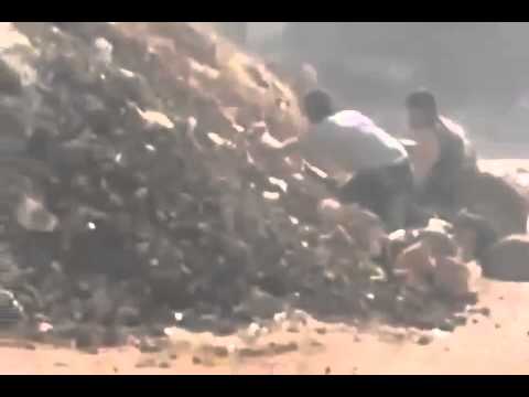 اشتباكات بين عناصر كتيبة فجر الإسلام وقوات النظام في كفر نبل