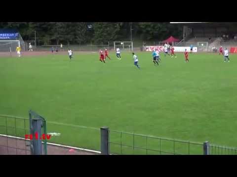 2015-08-25 FC Remscheid - SF Baumberg