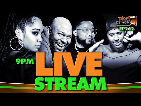 MY BABYMOM VIOLATED OUR SON FOR A MAN - TALK HEAVY LIVE STREAM EP:262
