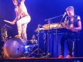 Matt & Kim - Ten Dollars I Found (Live @ Heaven, London, 28/05/15)